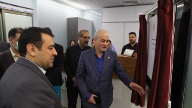 پیوستن بیمارستان بانک ملی ایران به جمع مراکز دارای فناوری‌های تصویربرداری فوق‌پیشرفته