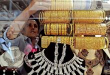 قیمت امروز طلا و سکه / هر گرم طلای ۱۸ عیار، ۶ میلیون و ۸۲۵ هزار تومان شد، سکه امامی هم ۷۶ میلیون و ۱۸۵ هزار تومان