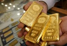 خبرگزاری دولت: قیمت طلا به دلیل افزایش نرخ دلار در بازار غیر رسمی، افزایش یافت