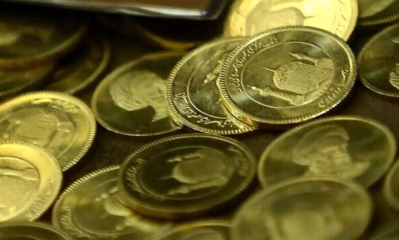 آغاز تحویل سکههای پیشفروش بانک مرکزی از امروز