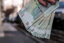یارانه نقدی اردیبهشت واریز شد