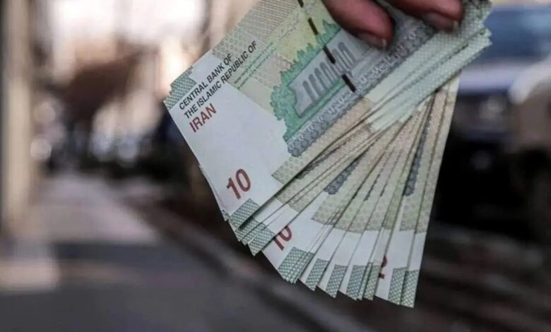 یارانه نقدی اردیبهشت واریز شد