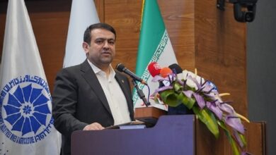 آمادگی کامل شبکه بانکی برای تامین مالی صنایع در نمایشگاه مشهد اینو‌کس