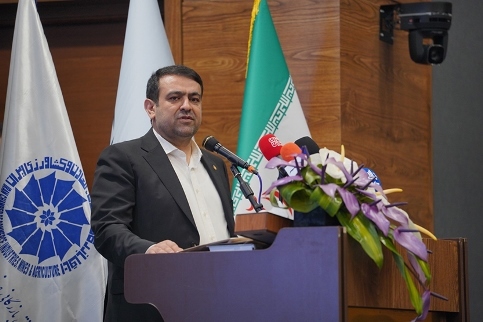آمادگی کامل شبکه بانکی برای تامین مالی صنایع در نمایشگاه مشهد اینوکس