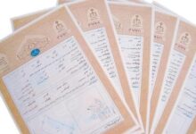 پایان اعتبار قولنامه‌ها از خرداد ۱۴۰۴