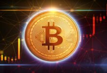قیمت بیت کوین، امروز ۱ خرداد ۱۴۰۴