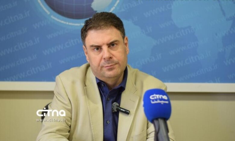 ببینید | ارزانی اینترنت در ایران به قیمت ناپایداری شبکه تمام شده است