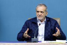 پزشکیان: سال گذشته بیش از ۳۰۰ همت ضرر ناشی از قطع گاز و برق داشتیم