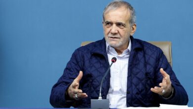 پزشکیان: سال گذشته بیش از ۳۰۰ همت ضرر ناشی از قطع گاز و برق داشتیم