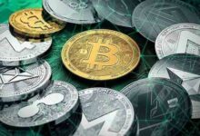 رونق تازه در بازار رمزارزها / بیت‌کوین در مسیر ۱۵۰ هزار دلاری