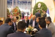 آمادگی بانک سپه برای گسترش تعاملات با فعالان اقتصادی شرق کشور