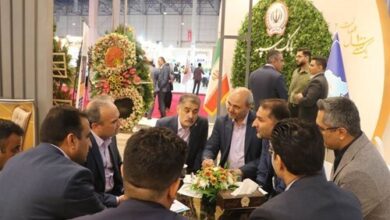 آمادگی بانک سپه برای گسترش تعاملات با فعالان اقتصادی شرق کشور
