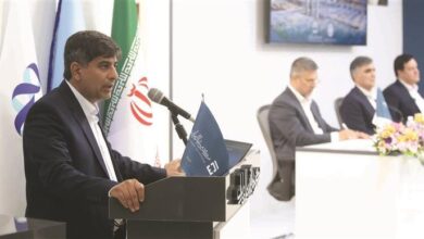 مردمی‌سازی سرمایه‌گذاری در حوزه تولید با عرضه ۲۰۰ میلیون یورویی اوراق صكوك مرابحه ارزی فولاد مباركه
