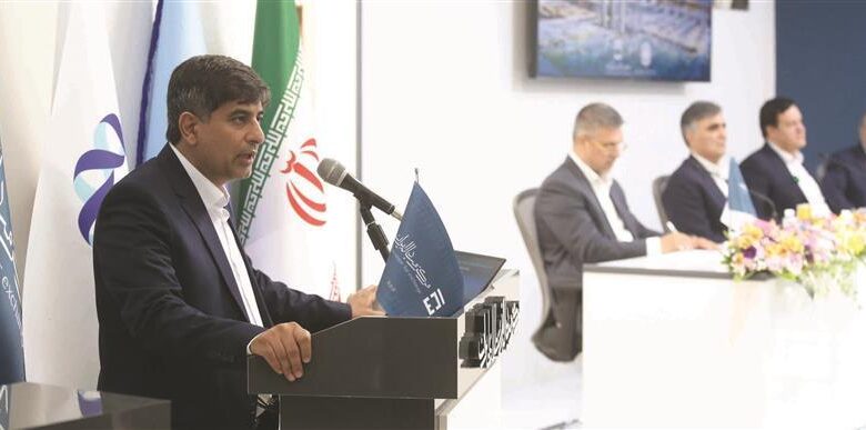 مردمیسازی سرمایهگذاری در حوزه تولید با عرضه ۲۰۰ میلیون یورویی اوراق صكوك مرابحه ارزی فولاد مباركه