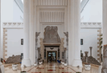 Description: هتل داریوش