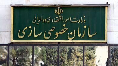 سازمان خصوصی سازی: واگذاری سهام دولت در ایران خودرو و سایپا در دستور کار است
