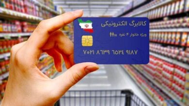 وزیر کار: ۱۲ هزار میلیارد تومان از منابع دومرحله‌ای کالابرگ باقی مانده / پرداخت مرحله جدید به سه دهک پایین درآمدی [از این منبع] در هیئت دولت مطرح شد