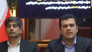 معاون رئیس‌جمهور: سرمایه‌گذاری فولاد مبارکه در اکوسیستم دانشگاهی و پارک‌های علم و فناوری یک فرصت طلایی است
