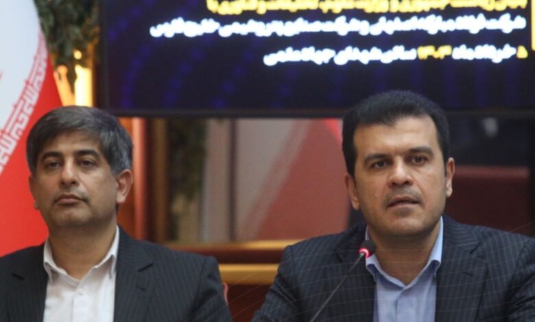 معاون رئیس‌جمهور: سرمایه‌گذاری فولاد مبارکه در اکوسیستم دانشگاهی و پارک‌های علم و فناوری یک فرصت طلایی است