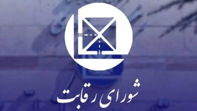 شورای رقابت