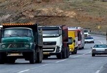 هیات مدیره کانون رانندگان کشور: سه نرخی شدن گازوئیل فعلا منتفی شده است / مقرر شده برای اجرای این طرح تمامی ابعاد با حضور اعضای صنف کامیونداران بررسی شود
