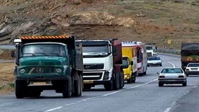 هیات مدیره کانون رانندگان کشور: سه نرخی شدن گازوئیل فعلا منتفی شده است / مقرر شده برای اجرای این طرح تمامی ابعاد با حضور اعضای صنف کامیونداران بررسی شود