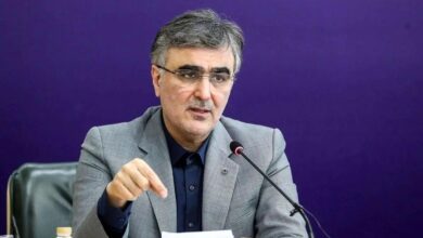 رئیس کل بانک مرکزی می گوید ایران و عمان بانک مشترک ایجاد می‌کنند