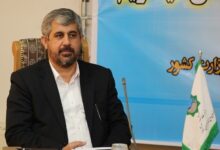 جانمان را فدای پاسداران انقلاب اسلامی می‌کنیم - هشت صبح