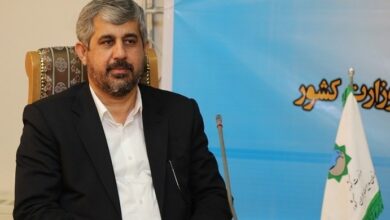 جانمان را فدای پاسداران انقلاب اسلامی می‌کنیم - هشت صبح