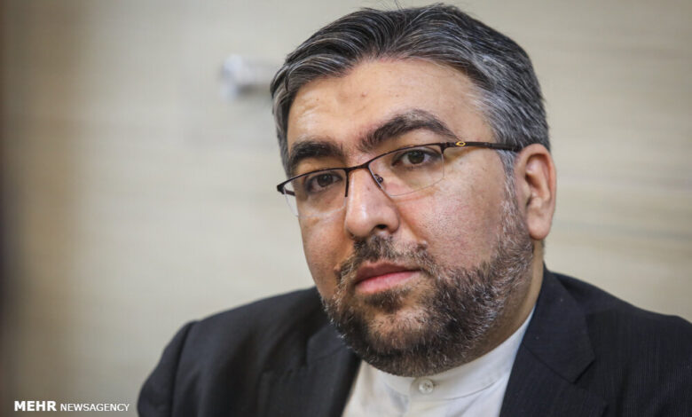 پیگیری وضعیت فلسطین در نوزدهمین کنفرانس اتحادیه بینالمجالس اسلامی - هشت صبح