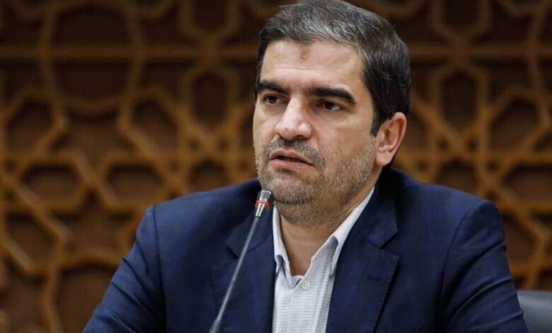 قاضیزاده هاشمی: افزایش قیمت اینترنت تا ۷۵ درصد نیازمند تأیید دولت است - هشت صبح