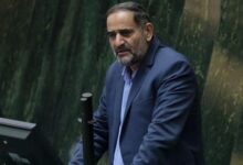 محکومیت درخواست پارلمان انگلیس علیه سپاه توسط یک نماینده مجلس  - هشت صبح