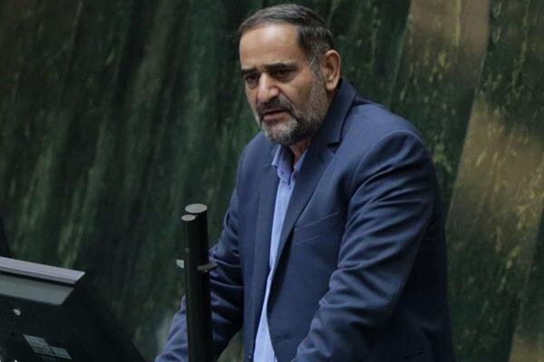 محکومیت درخواست پارلمان انگلیس علیه سپاه توسط یک نماینده مجلس - هشت صبح