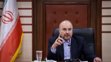 قالیباف: حل مشکلات شمال کشور نیازمند بهره‌گیری از ظرفیت مولدسازی است - هشت صبح