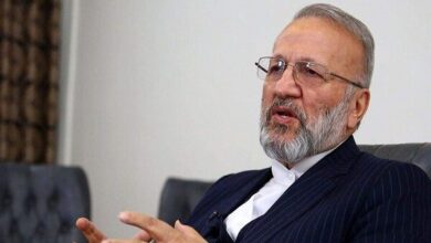 متکی: غنی‌سازی و حفظ اقتدار دفاعی ایران قابل مذاکره نیست - هشت صبح