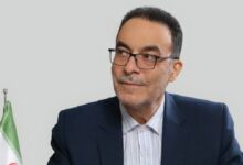 ابراهیمی: اگر زیاده گویی ترامپ ادامه یابد تقاضای قطع مذاکرات را داریم - هشت صبح