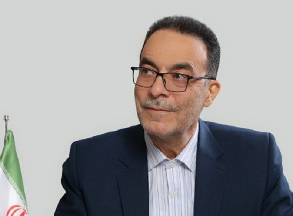 ابراهیمی: اگر زیاده گویی ترامپ ادامه یابد تقاضای قطع مذاکرات را داریم - هشت صبح