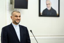 ابطحی: شهید امیرعبداللهیان امیر دیپلماسی مقاومت بود - هشت صبح