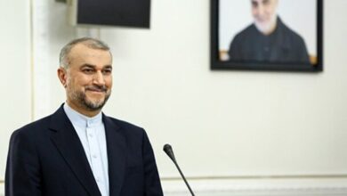 ابطحی: شهید امیرعبداللهیان امیر دیپلماسی مقاومت بود - هشت صبح