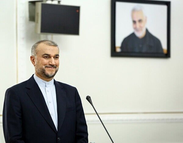 ابطحی: شهید امیرعبداللهیان امیر دیپلماسی مقاومت بود - هشت صبح
