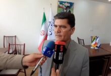 عجم: بخش بزرگی از دیپلماسی پارلمانی متمرکز بر حوزه آفریقا است - هشت صبح