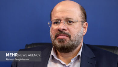 قدومی: شهید امیرعبداللهیان سفیر دیپلماسی مقاومت بود - هشت صبح