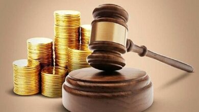 حذف مجازات حبس برای مهریه؛ پابند الکترونیکی برای نپرداختن ۱۴ سکه - هشت صبح