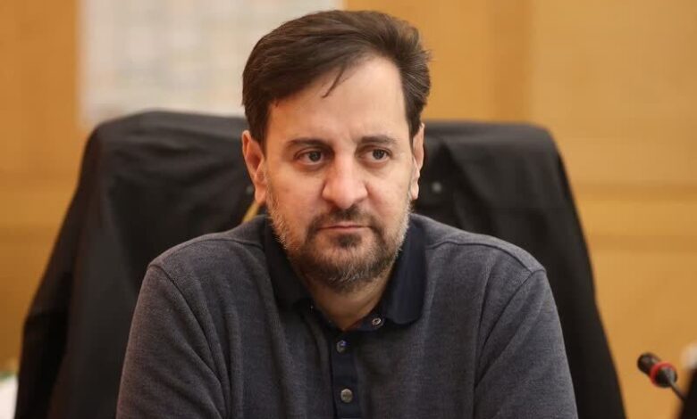 عملکرد شرکت توسعه سرمایهگذاری معادن و فلزات باعث تضییع بیت المال شده - هشت صبح