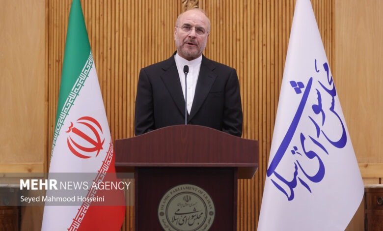 بینالمجالس اسلامی؛ فرصت مناسب برای رسیدگی به موضوع غزه و فلسطین - هشت صبح