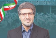 خون شهدا ضامن پیروزی سپاه است - هشت صبح