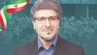 خون شهدا ضامن پیروزی سپاه است - هشت صبح