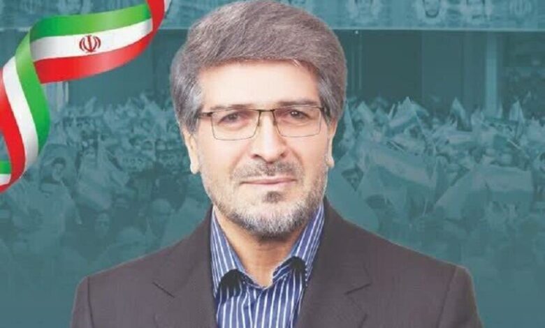 خون شهدا ضامن پیروزی سپاه است - هشت صبح