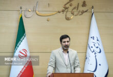 طحان‌نظیف: برگزاری همزمان انتخابات ریاست جمهوری و مجلس قابل بررسی است - هشت صبح
