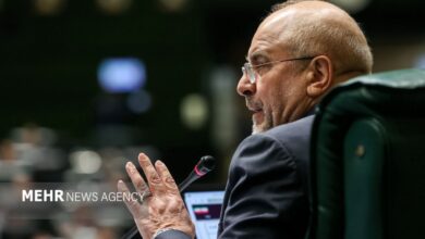 قالیباف: با مقصران حادثه بندر شهید رجایی برخورد می‌شود - هشت صبح